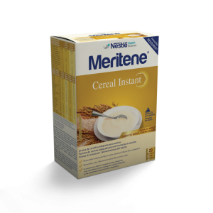 Meritene Cereal Instant Creme de Arroz 2 Saquetas 300g