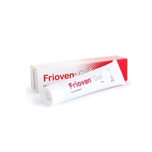 Frioven Gel 40g