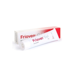 Frioven Gel 40g