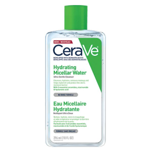 CeraVe Água Micelar 296mL