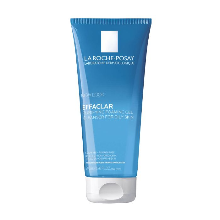 La Roche-Posay Effaclar Gel de Limpeza 200mL