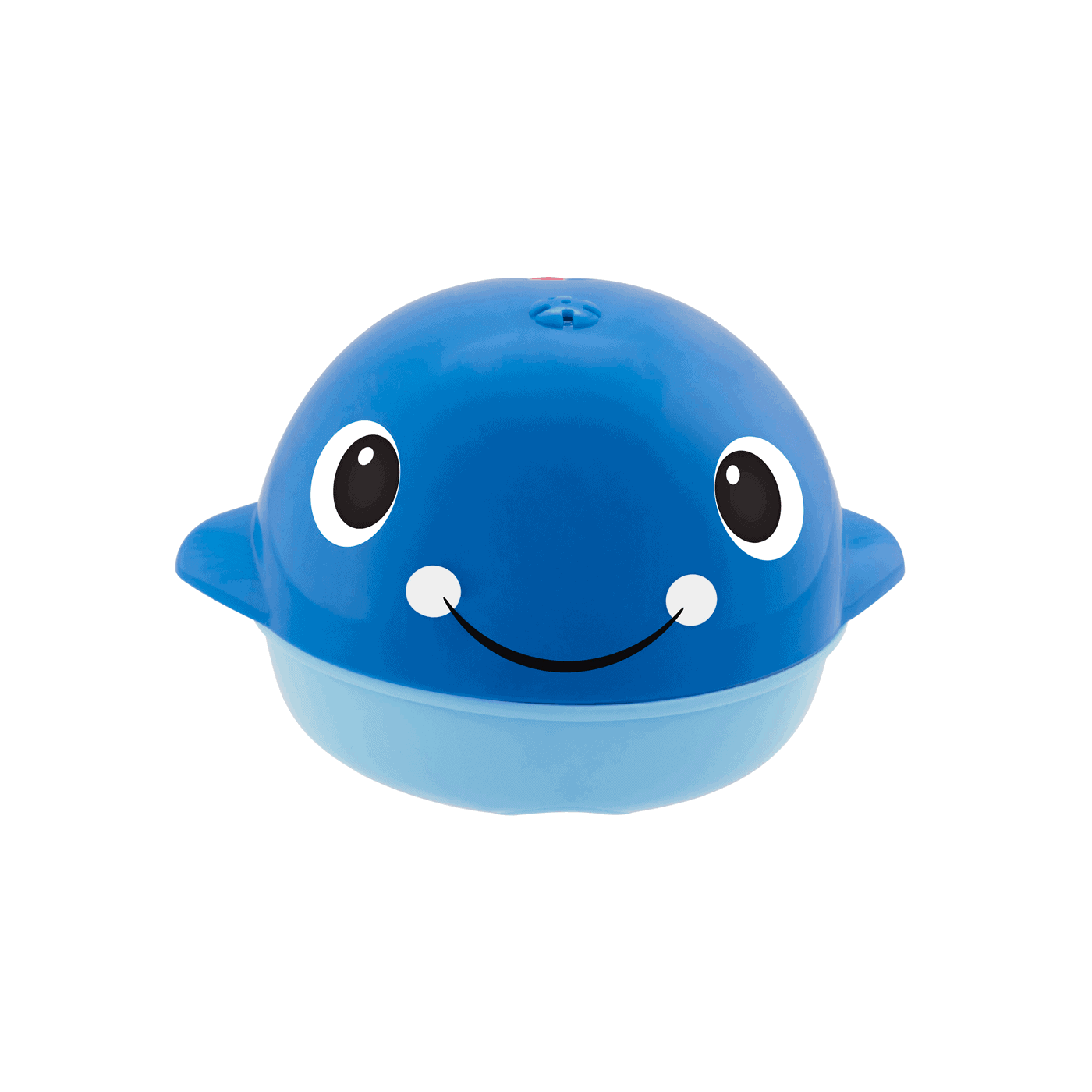 Chicco Brinquedo Baleia Salpica 6-36m