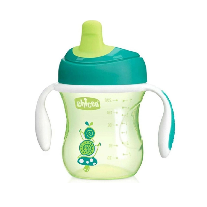 Chicco Copo de Aprendizagem Neutro