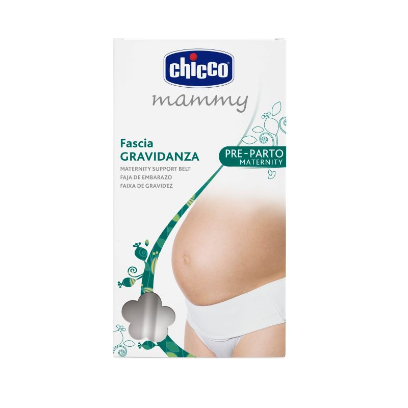 Chicco Faixa de Gravidez Mammy S