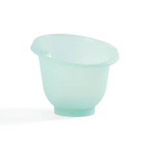 Doomoo Basics Shantala Baby Bath Menta