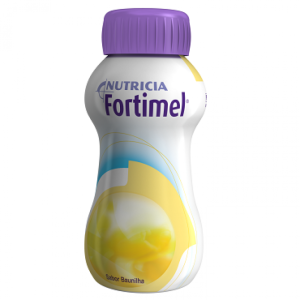 Fortimel Baunilha 4x200mL