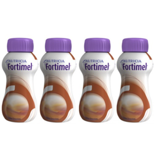 Fortimel Chocolate 4x200mL