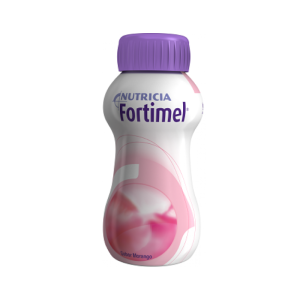 Fortimel Morango 4x200mL