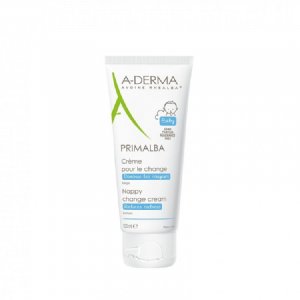 A-Derma Primalba Creme Muda-Fralda 100mL