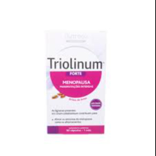 Triolinum Forte 30 cápsulas