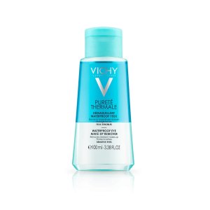 Vichy Desmaquilhante de Olhos à prova de água 100mL