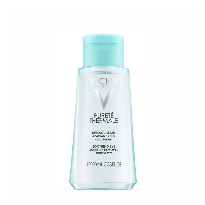 Vichy Desmaquilhante de Olhos Sensíveis 100mL