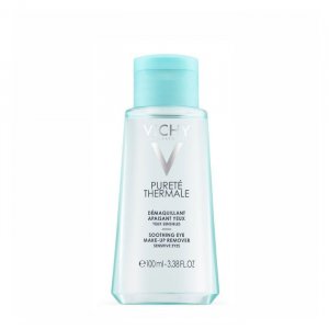 Vichy Desmaquilhante de Olhos Sensíveis 100mL