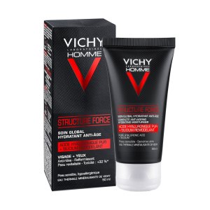 Vichy Homme Structure Force