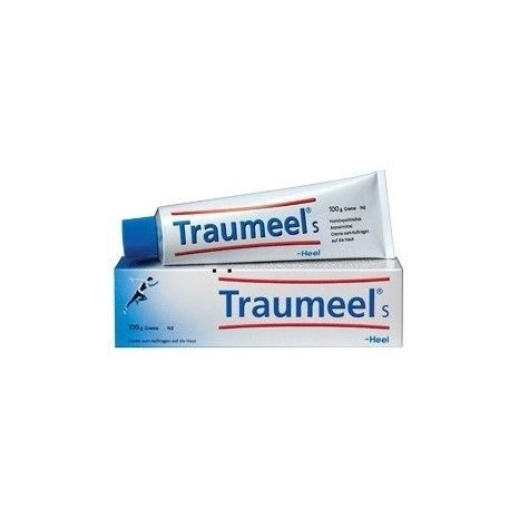 Traumeel S - Pomada 50g