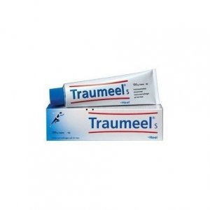 Traumeel S - Pomada 50g