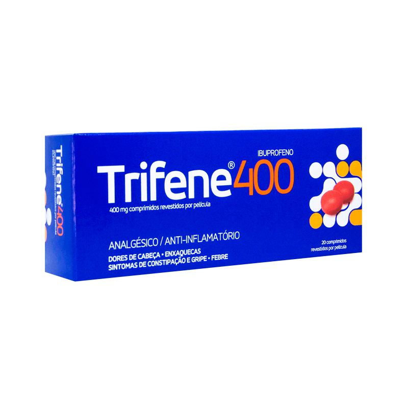 Trifene 400