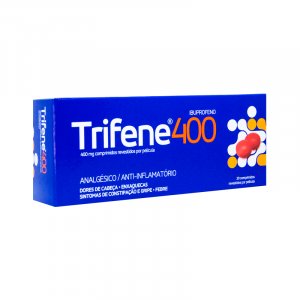 Trifene 400