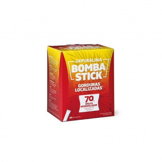 Depuralina Bombastick 30 Sticks