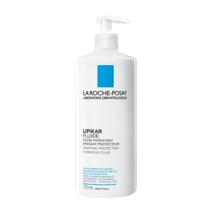 La Roche-Posay Lipikar Fluido 750mL Formato Familiar (Preço Especial)