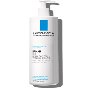 La Roche-Posay Lipikar Leite 750mL Desconto