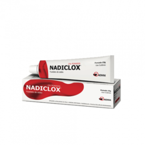 Nadiclox 2% 15g