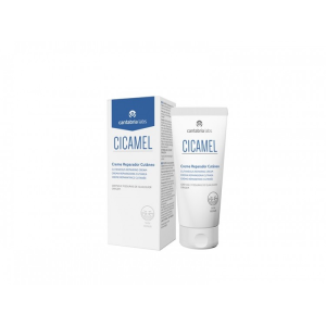 Cicamel Creme Reparador 50mL