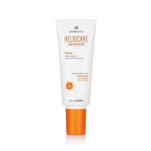 Heliocare 360º Advance Spray SPF50 200mL