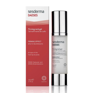 Sesderma Daeses Gel Refirmante Pescoço