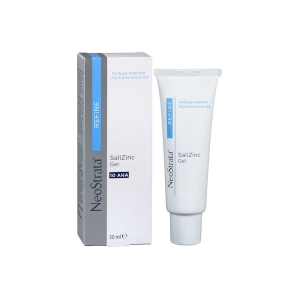 Neostrata Salizinc Gel AHA 50mL