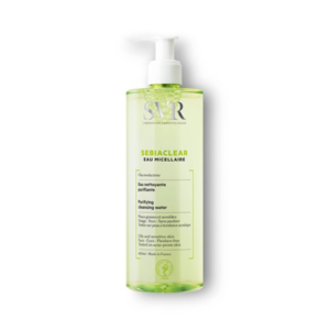 SVR Sebiaclear Água Micelar 400mL