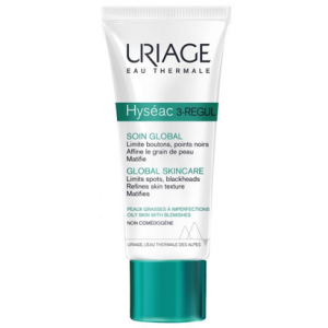 Uriage Hyseac 3-Regul 40mL