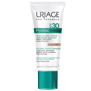 Uriage Hyseac 3-Regul Teinté SPF30 40mL