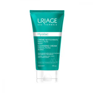 Uriage Hyseac Creme de Limpeza 150mL