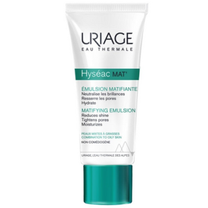 Uriage Hyseac Creme Mat 40mL