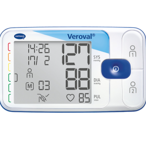 Veroval Medidor de Pressão Arterial