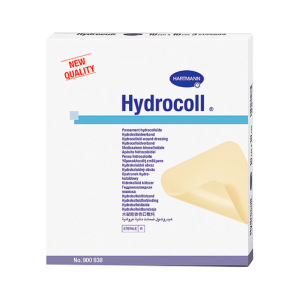 Hydrocoll - 10 Pensos (15x15cm)