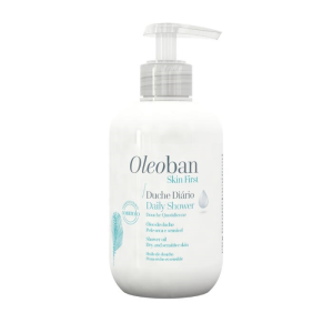 Oleoban Duche Diário Óleo 500mL