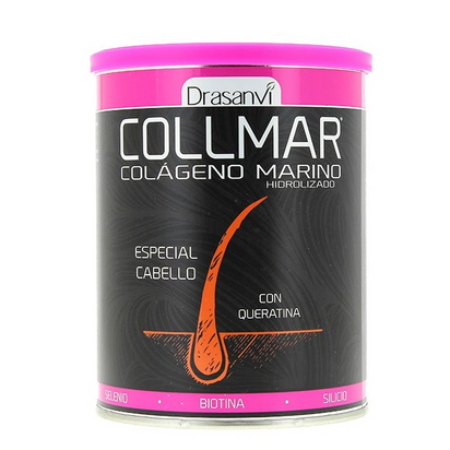 Collmar Cabelo 275g