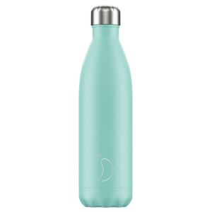 Chilly's Bottle Green/Menta Pastel Edition 750mL