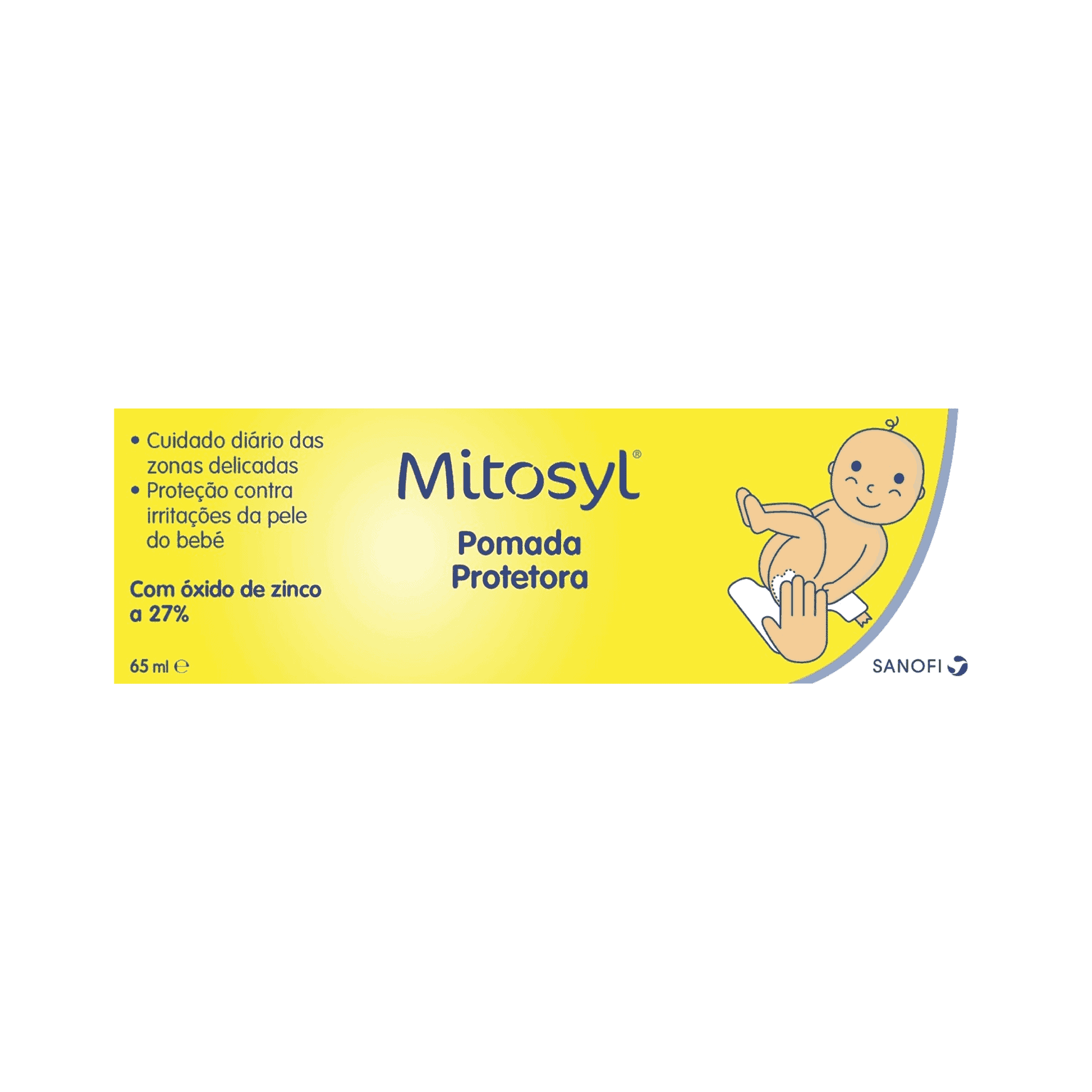 Mitosyl Pomada 65g