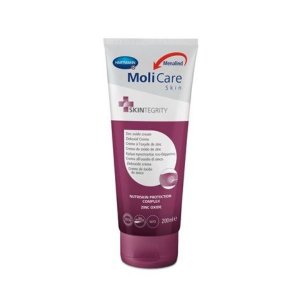 MoliCare Skin Creme Dermoprotetor com Óxido de Zinco 200mL