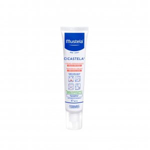 Mustela Cicastela Creme Reparador 40mL