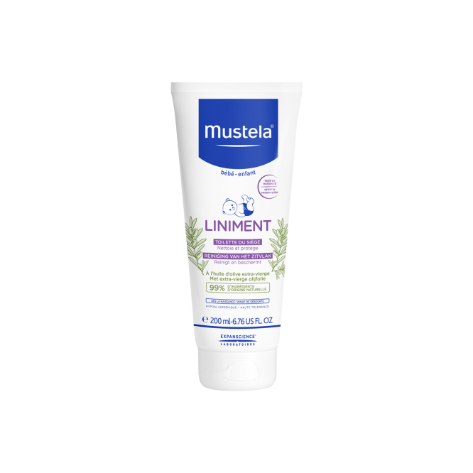 Mustela Linimento 200mL