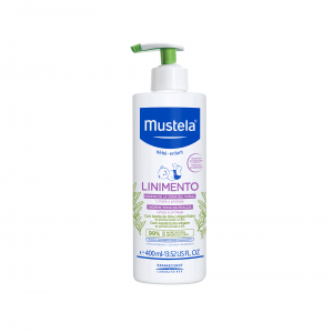 Mustela Linimento 400mL