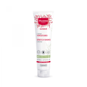 Mustela Maternidade Creme Prevenção de Estrias 150mL