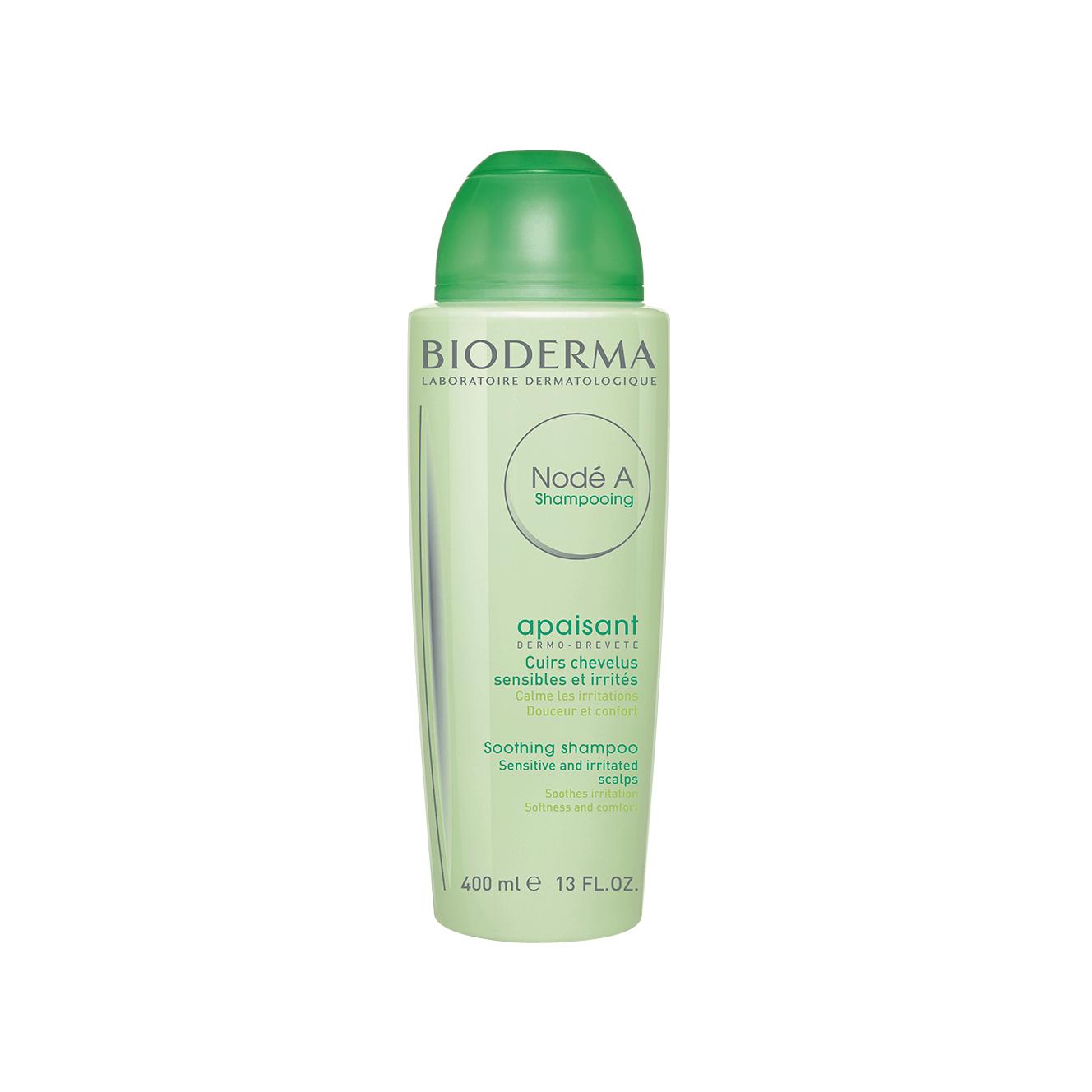 Bioderma Nodé A Champô 400 mL com Desconto