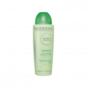 Bioderma Nodé A Champô 400 mL com Desconto