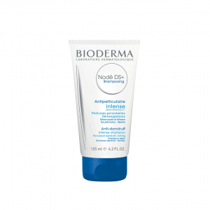 Bioderma Nodé DS Champô Creme 125mL com Preço especial