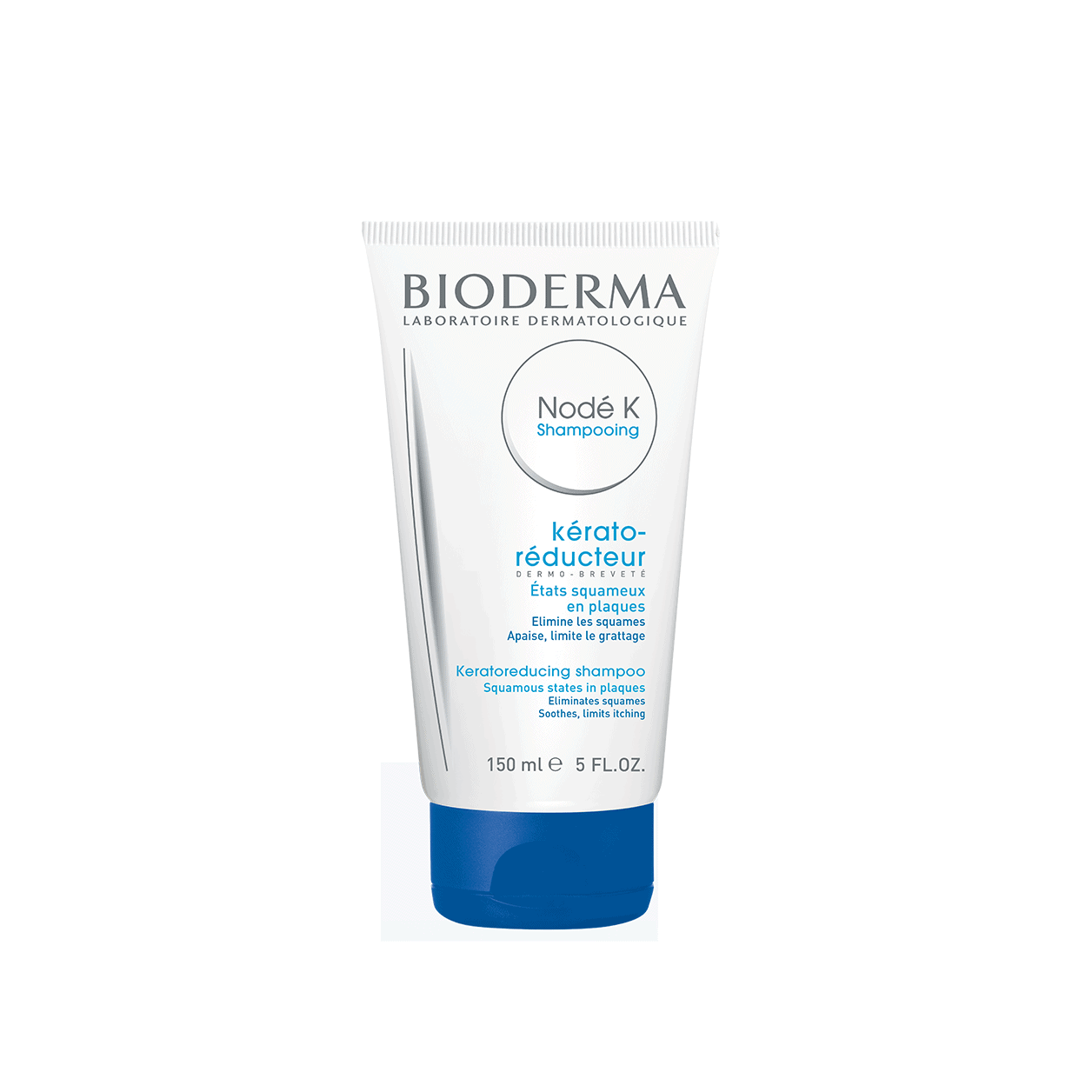 Bioderma Nodé K Champô 150mL